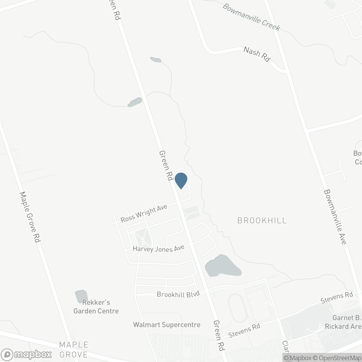 78 KILPATRICK COURT, Clarington, Ontario L1C 0V1
